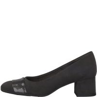 Jana Pumps Asphalt